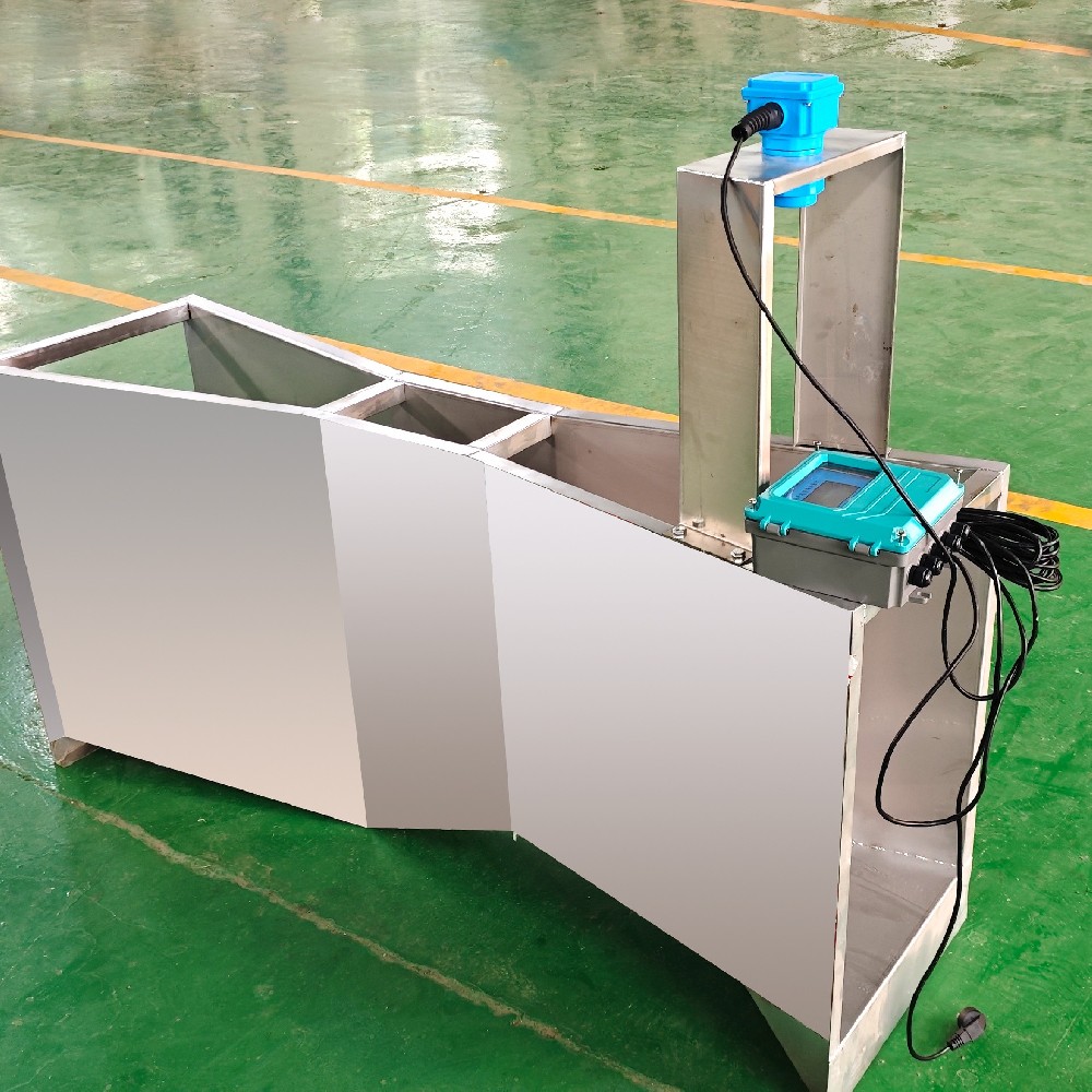 農(nóng)田灌溉流量計及無線流量監(jiān)測系統(tǒng)太陽能供電套裝