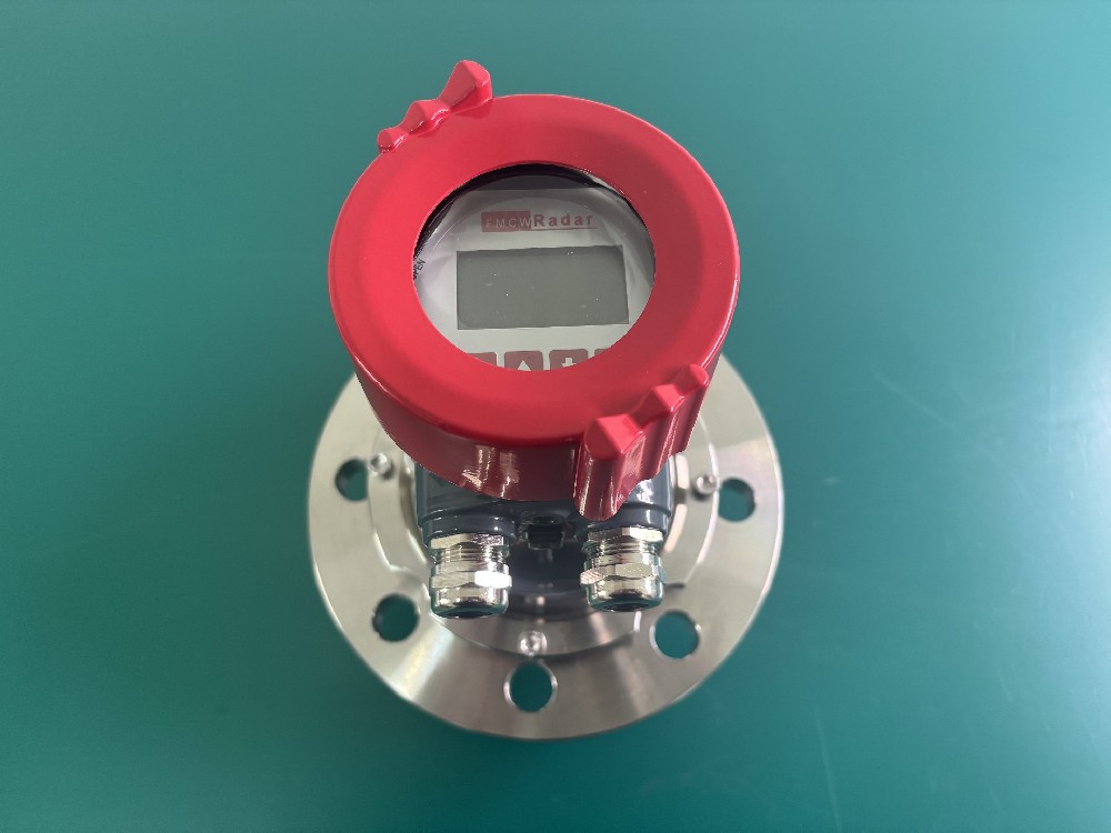 雷達(dá)液位計(jì)在測(cè)量過(guò)程中常見(jiàn)的故障有哪些