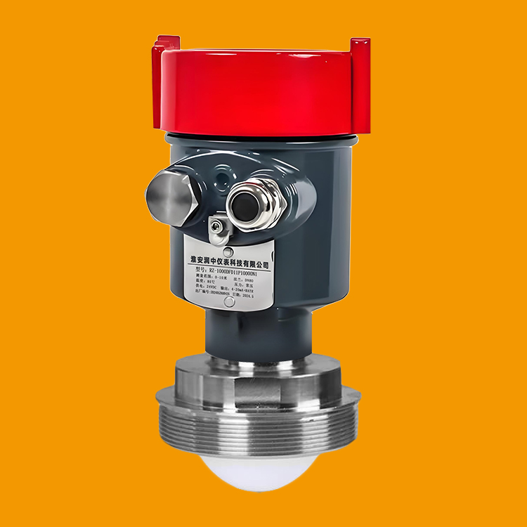 如何確定雷達(dá)液位計(jì)的盲區(qū)范圍？