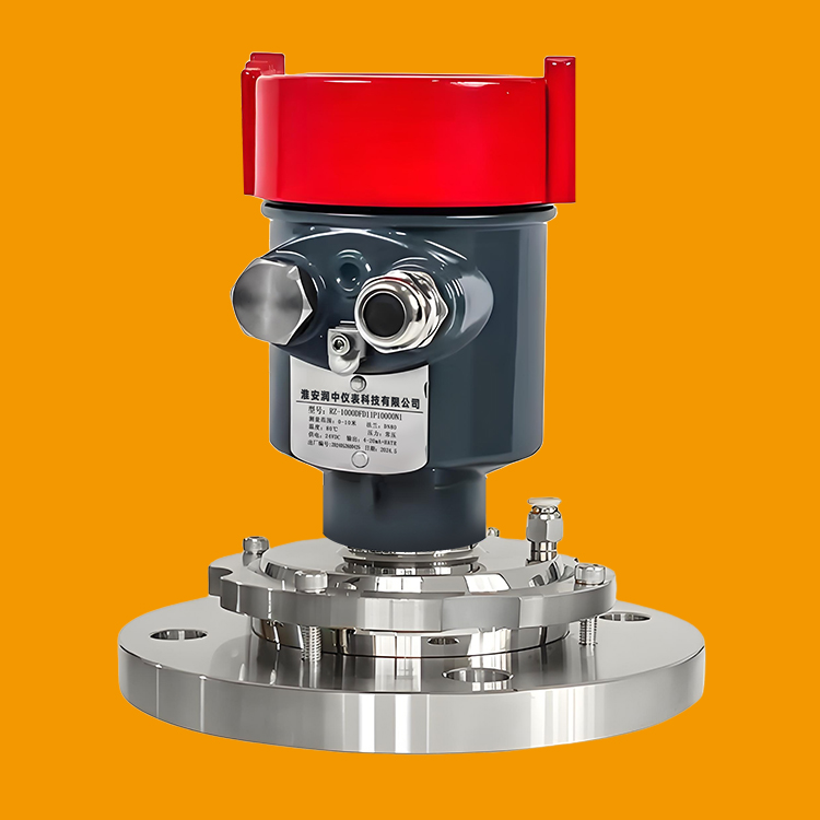 國產(chǎn)雷達(dá)液位計和進口雷達(dá)液位計有什么區(qū)別?