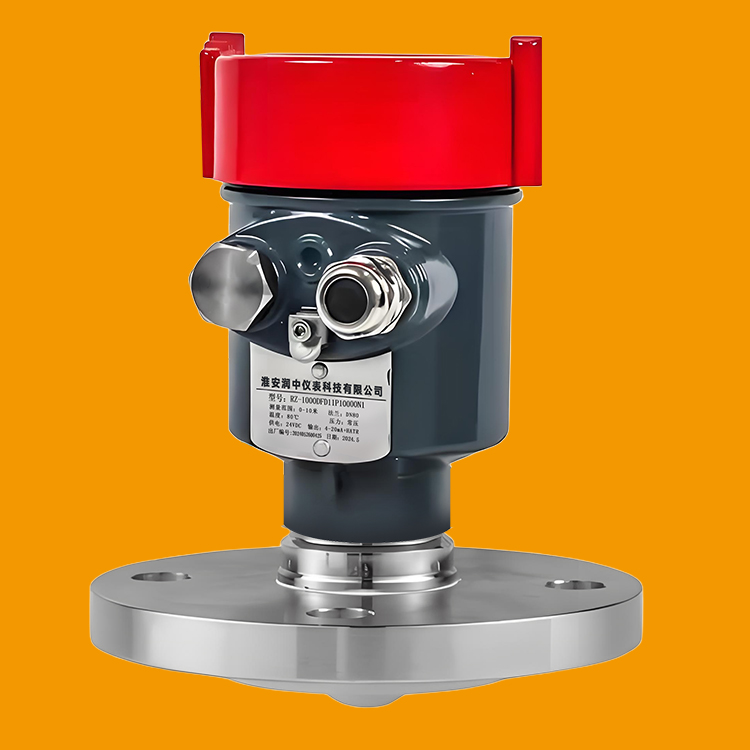 淮安潤中儀表科技有限公司的雷達(dá)液位計產(chǎn)品有哪些優(yōu)勢?