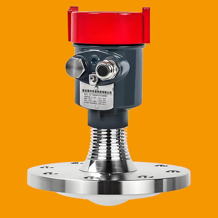 如何選擇適合的雷達物位計類型？