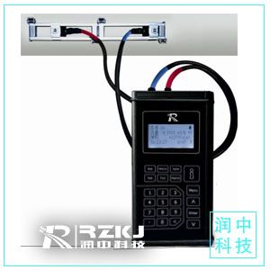 便攜式超聲波流量計(jì)