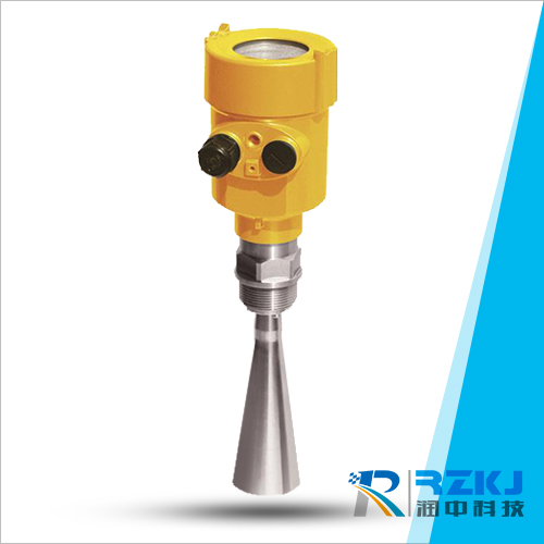 雷達(dá)水位計