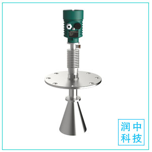 雷達(dá)物位計