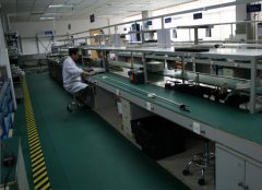 潤中儀表以產品質量為先，服務至上贏得市場認可