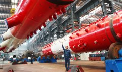 即將啟動的節(jié)能裝備產(chǎn)業(yè)市場價值潛力將達到7500億