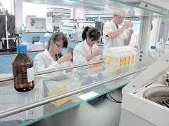 第三方檢驗檢測認證服務將為我國的食品安全發(fā)揮重大作用