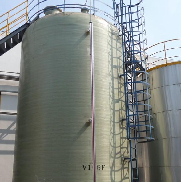 磁翻板液位計(jì)盲區(qū)