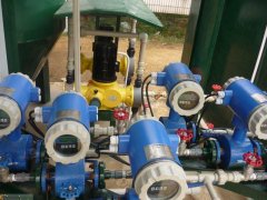 潤中科技指導(dǎo)用戶正確選擇電磁流量計的防腐材料