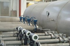 關(guān)于智能電磁流量計(jì)信號(hào)易受干擾問題的解決方案