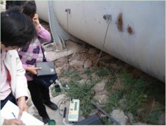 簡述大口徑水流量計(jì)實(shí)現(xiàn)在線檢測校準(zhǔn)的合理方案