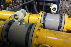 潤中科技關(guān)于正確查找與解決電磁流量計(jì)故障的方法與步驟