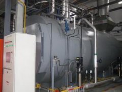 超聲波流量計檢測成為鍋爐能效測試的重要的技術(shù)力量