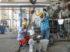 工廠進(jìn)行設(shè)備大修時(shí)對智能電磁流量計(jì)的保養(yǎng)須知