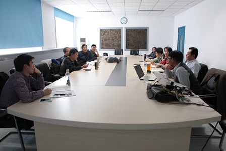 國(guó)內(nèi)熱量表