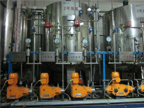 液氨流量計(jì)