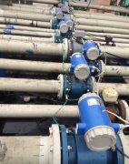 巧妙利用清水池容積和校驗(yàn)設(shè)備來驗(yàn)證電磁流量計精度