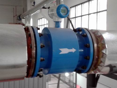 電磁流量計(jì)