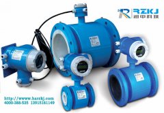 電磁流量計(jì)的外殼防護(hù)等級(jí)說明及日常使用保護(hù)措施