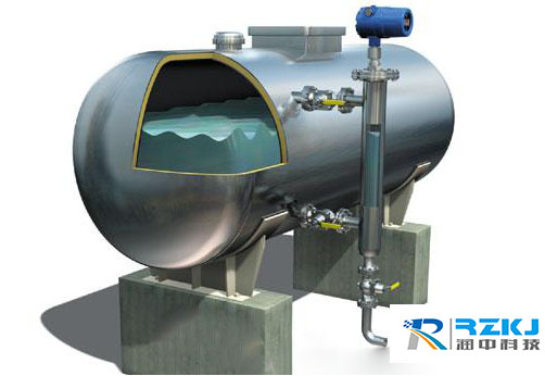 雷達(dá)液位計