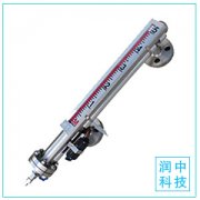 采油系統(tǒng)中對于磁翻板液位計污水伴熱系統(tǒng)的應(yīng)用案例