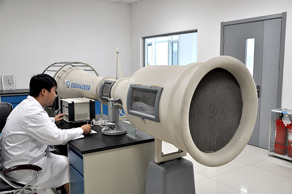 電磁流量計(jì)檢測(cè)