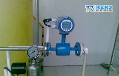 智能電磁流量計(jì)要有內(nèi)襯的原因及選擇的竅門