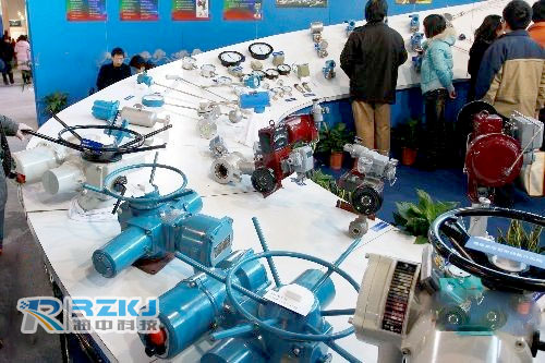 國(guó)產(chǎn)儀表