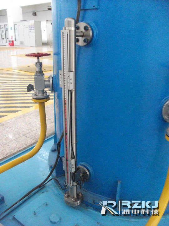 磁翻板液位計(jì)