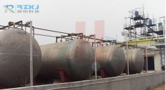 磁翻板液位計(jì)的優(yōu)點(diǎn)分析及在油田液位測(cè)量中的應(yīng)用