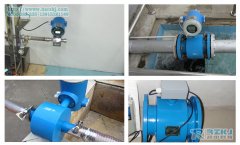 如何正確地對(duì)電磁流量計(jì)進(jìn)行科學(xué)應(yīng)用與維護(hù)