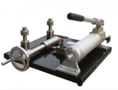 壓力表校驗器從今年開始將使用新版檢測規(guī)范