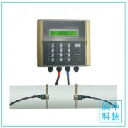淺析RZ-1188C外夾式超聲波流量計(jì)如何準(zhǔn)確測量各類水流量
