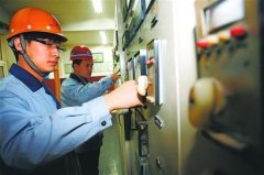 冷熱量計(jì)量標(biāo)準(zhǔn)裝置研究順利通過(guò)專家組驗(yàn)收