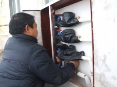 超級寒潮來襲 儀器儀表需要積極應(yīng)對防凍預(yù)防