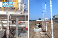 關(guān)于磁翻板液位計的現(xiàn)場校準方法及具體的操作步驟