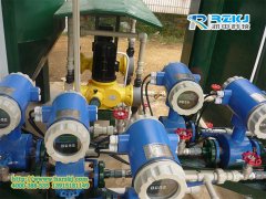 電磁流量計(jì)常用的三種類型供電方式有什么不同