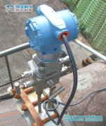 孔板流量計(jì)應(yīng)用于天然氣計(jì)量時(shí)的誤差分析