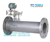 潤(rùn)中儀表V錐流量計(jì)在煤氣流量測(cè)量中的優(yōu)勢(shì)分析