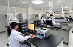 強(qiáng)化儀器儀表特色支柱產(chǎn)業(yè) 金湖建立省級(jí)檢驗(yàn)檢測(cè)中心