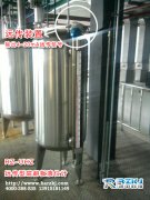 關(guān)于磁翻板液位計(磁性浮子液位計)選購注意事項及使用問題的解決方案