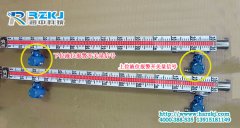 磁翻板液位計(jì)在安裝開(kāi)關(guān)量信號(hào)所遇故障的四個(gè)解決方案