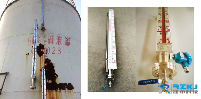 液堿液位計(jì)