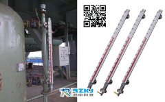 磁翻板液位計及液位開關在600MW機組防汽輪機進水系統(tǒng)的改造的應用