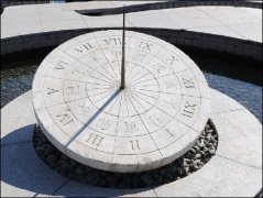 探尋中國*早使用的測量儀表——圭表