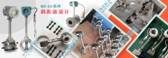 淺析影響渦街流量計測量氣體介質(zhì)時的精度的原因