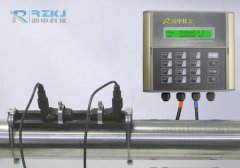 外夾時(shí)差式超聲波流量計(jì)在能源檢測中的選型及設(shè)計(jì)