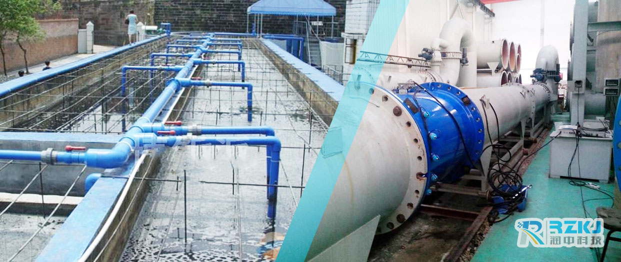 污水電磁流量計(jì)