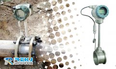 渦街流量計(jì)無輸出信號(hào)、信號(hào)不穩(wěn)定及其他安裝故障的判斷和處理